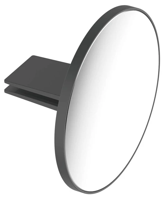 KEUCO Kosmetikspiegel „Royal Modular 2.0“ Rund, ohne Beleuchtung ⌀ 149 mm KEUCO Kosmetikspiegel „Royal Modular 2.0“ Rund, ohne Beleuchtung ⌀ 149 mm