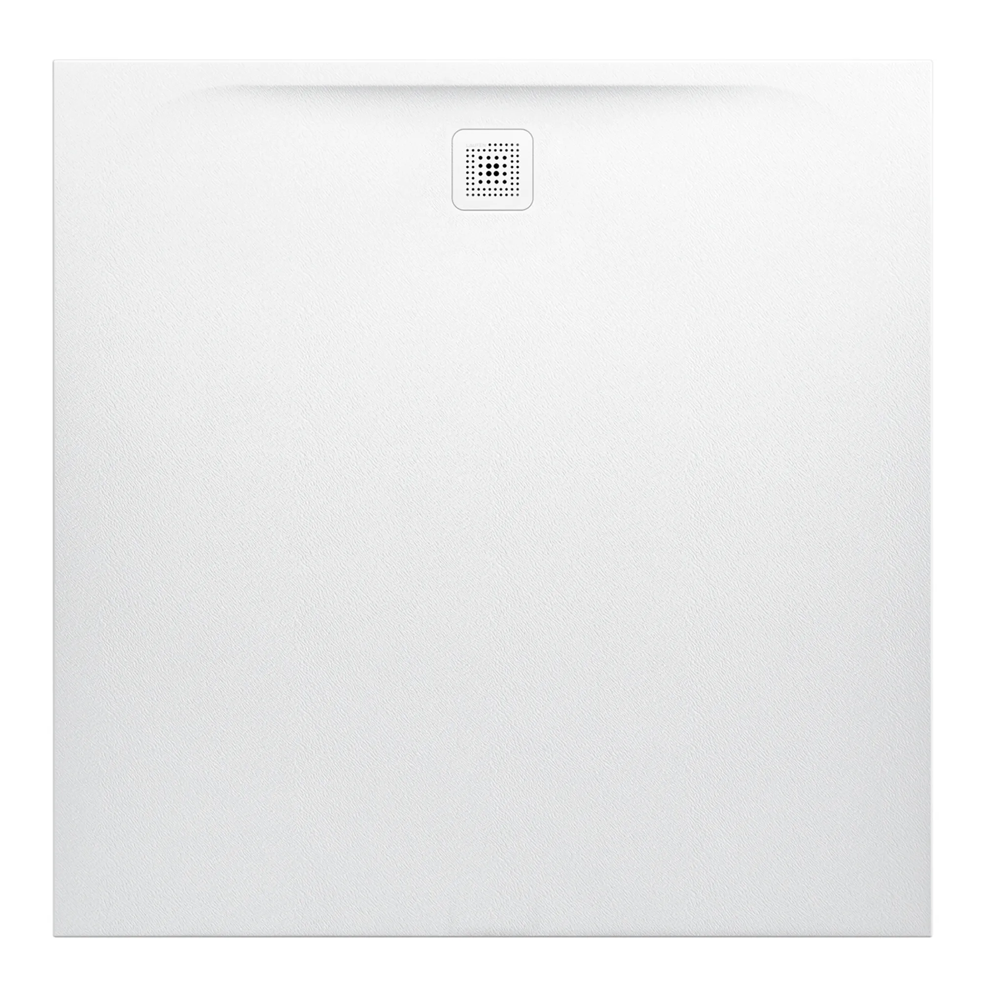 Laufen quadrat Duschwanne „Pro“ 1400 × 1400 mm ohne Oberflächenbeschichtung, ohne Oberflächenveredelung, in Hellgrau Laufen quadrat Duschwanne „Pro“ 1400 × 1400 mm ohne Oberflächenbeschichtung, ohne Oberflächenveredelung, in Hellgrau
