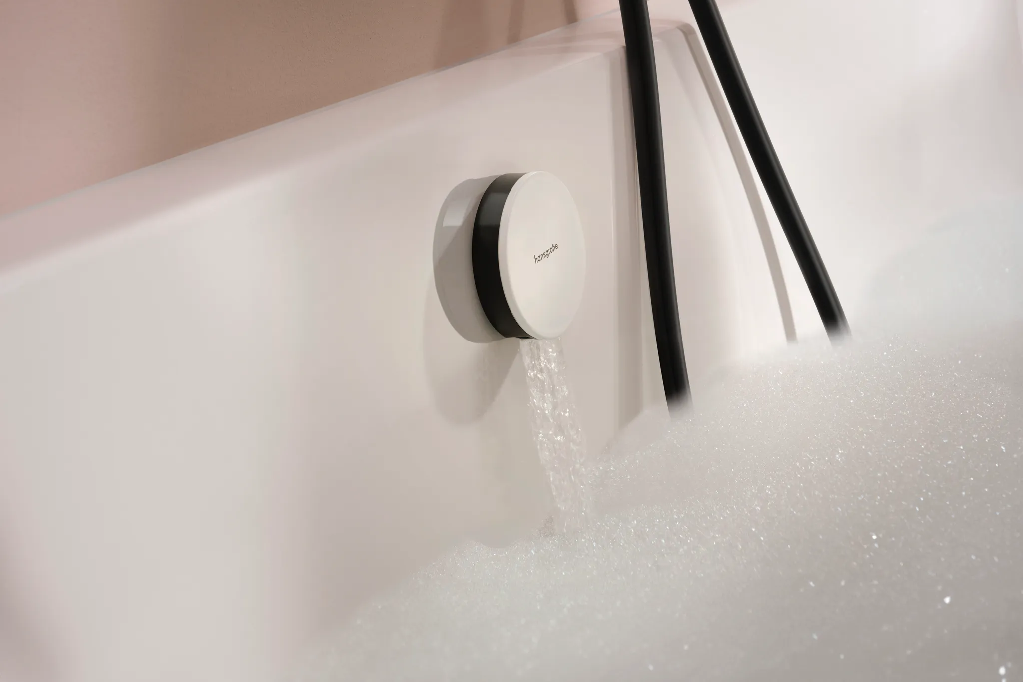 Brausenschlauch Isiflex B 1250mm chrom Brausenschlauch Isiflex B 1250mm chrom