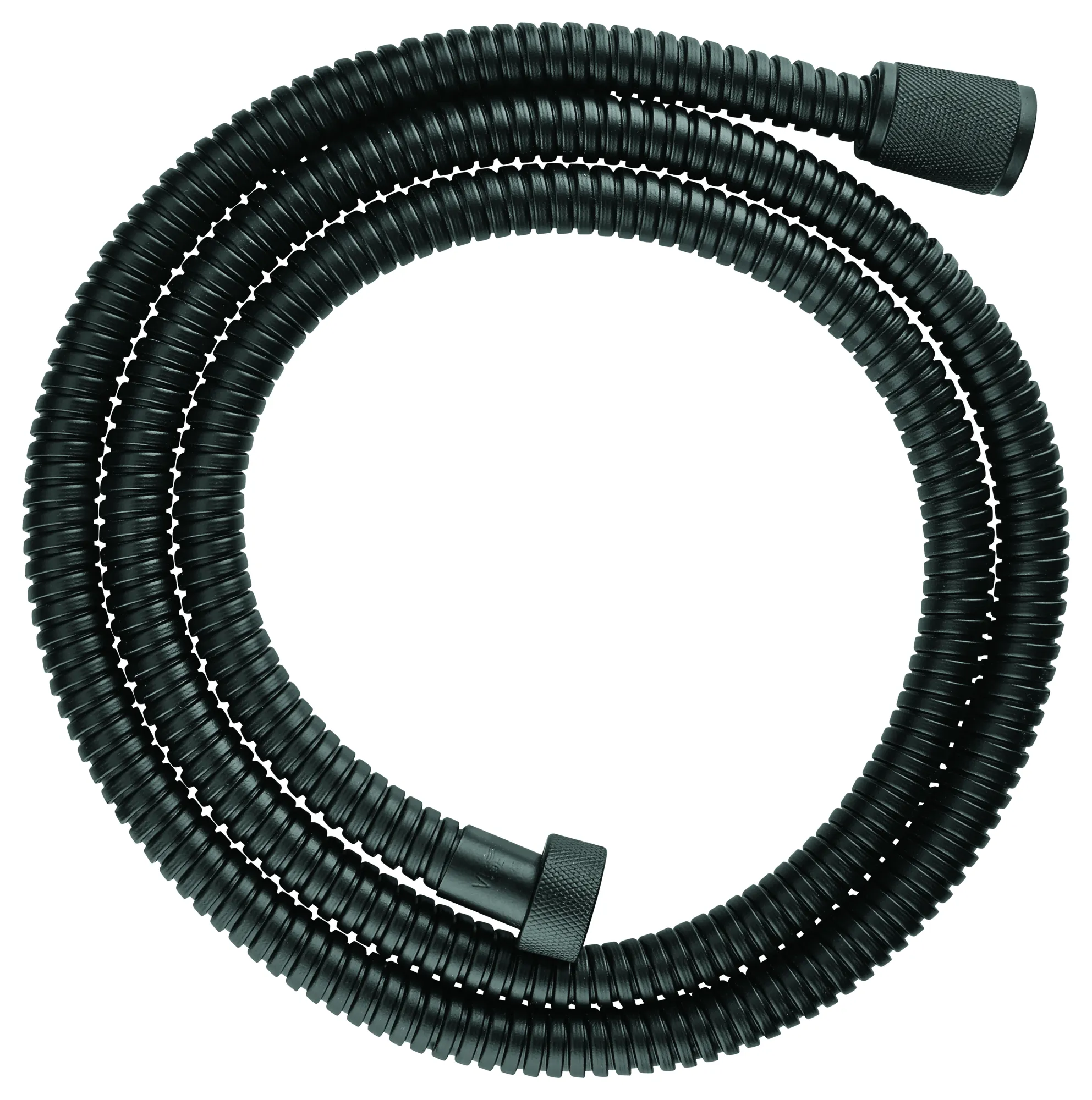 Grohe Relexaflex Metal Long-Life Metallbrauseschlauch 1.500 mm velvet black Grohe Relexaflex Metal Long-Life Metallbrauseschlauch 1.500 mm velvet black