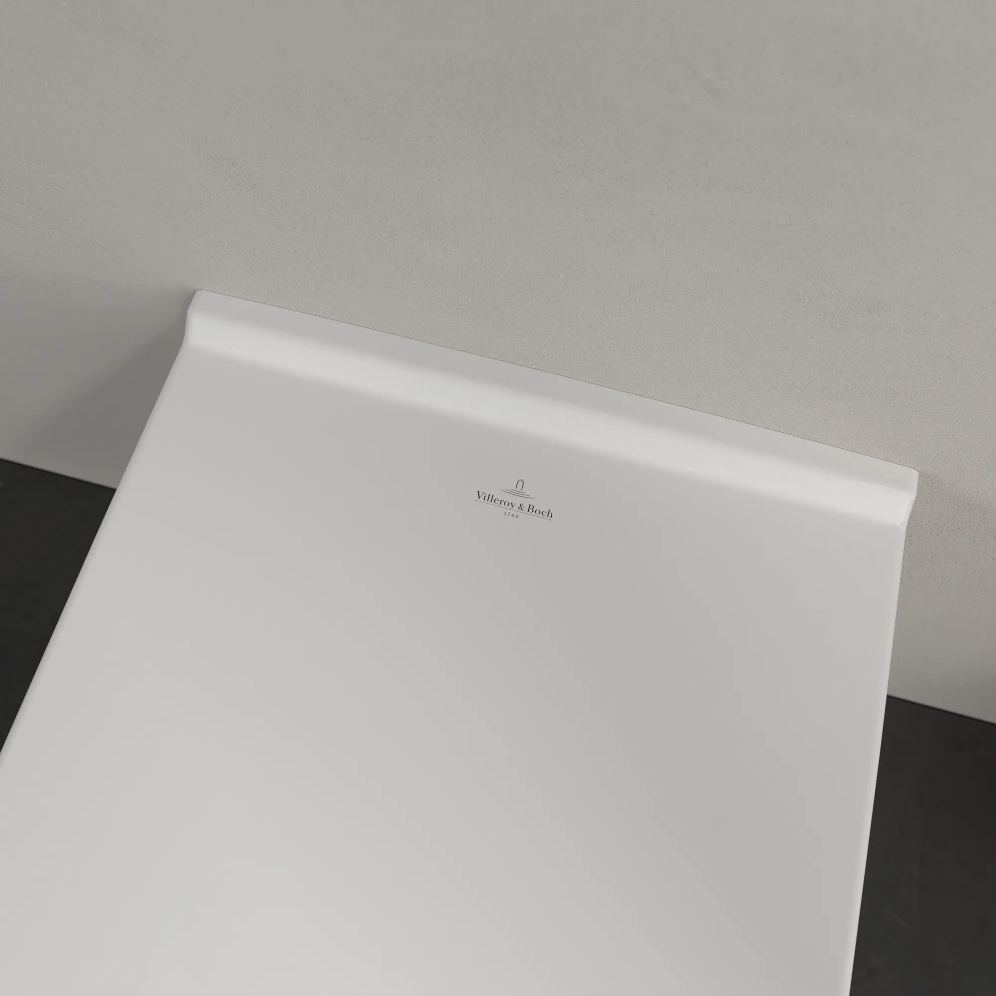 Wand-Tiefspül-WC ohne Befestigungslöcher DirectFlush „ViCare“ ohne Befestigungslöcher für WC-Sitz 36 × 34,4 × 70 cm in Weiß Alpin, ohne Spülrand Wand-Tiefspül-WC ohne Befestigungslöcher DirectFlush „ViCare“ ohne Befestigungslöcher für WC-Sitz 36 × 34,4 × 70 cm in Weiß Alpin, ohne Spülrand