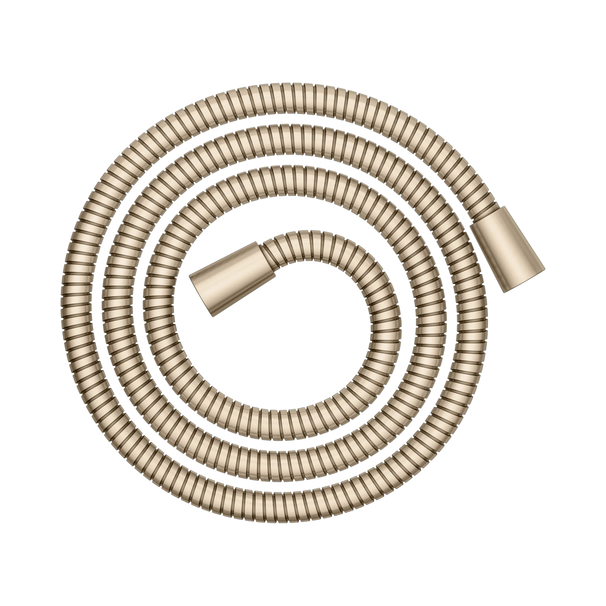 KEUCO Duschschlauch 160 cm in Bronze (gebürstet) KEUCO Duschschlauch 160 cm in Bronze (gebürstet)