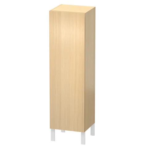 Duravit Halbhochschrank „L-Cube“ 40 × 132 × 36,3 cm