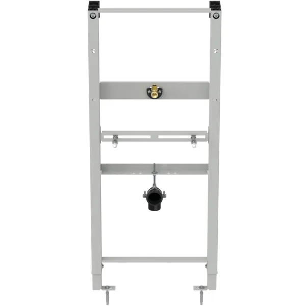 Ideal Standard Vorwand-/Einbauelement für Urinal „ProSys“ 115 × 50 × 12 cm Ideal Standard Vorwand-/Einbauelement für Urinal „ProSys“ 115 × 50 × 12 cm