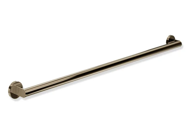 HEWI Haltegriff System 900, Edelstahl PVD bronze glänzend, Achsmaß 1067 mm, Tiefe 70 mm, Stangendurchmesser 32 mm HEWI Haltegriff System 900, Edelstahl PVD bronze glänzend, Achsmaß 1067 mm, Tiefe 70 mm, Stangendurchmesser 32 mm