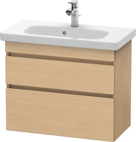 Duravit Waschtischunterschrank wandhängend „DuraStyle“ 73 × 61 × 36,8 cm Duravit Waschtischunterschrank wandhängend „DuraStyle“ 73 × 61 × 36,8 cm