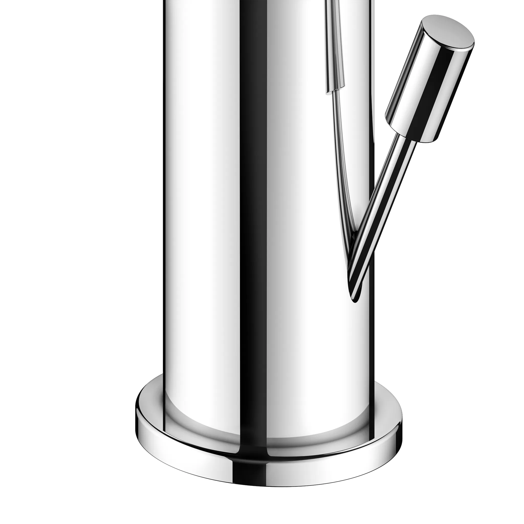 IXMO 59509011000 Einhebel-Bidetmischer mit Zugstangen-Ablaufgarnitur IXMO Pure, Rosette rund/eckig verchromt IXMO 59509011000 Einhebel-Bidetmischer mit Zugstangen-Ablaufgarnitur IXMO Pure, Rosette rund/eckig verchromt