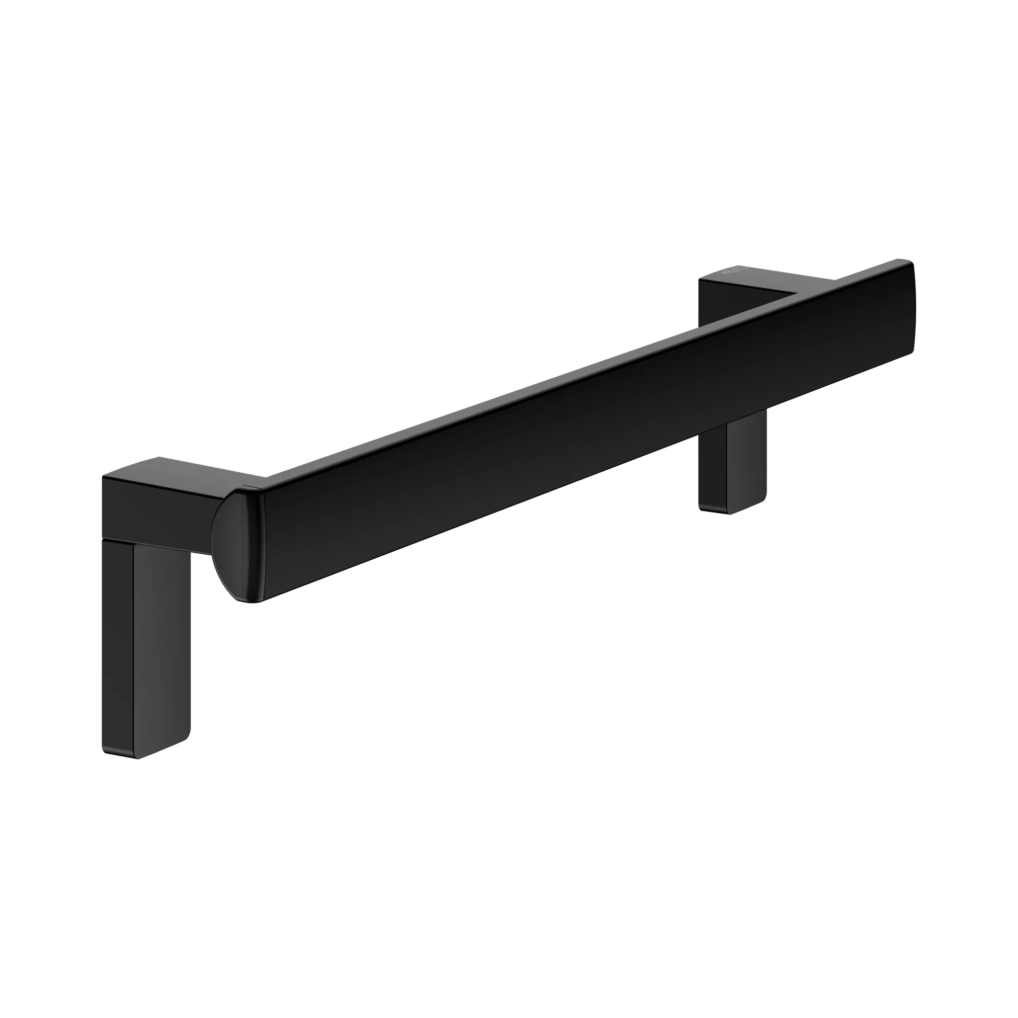 KEUCO Haltegriff „Axess“ 50 cm Ausführung in Schwarz (matt)