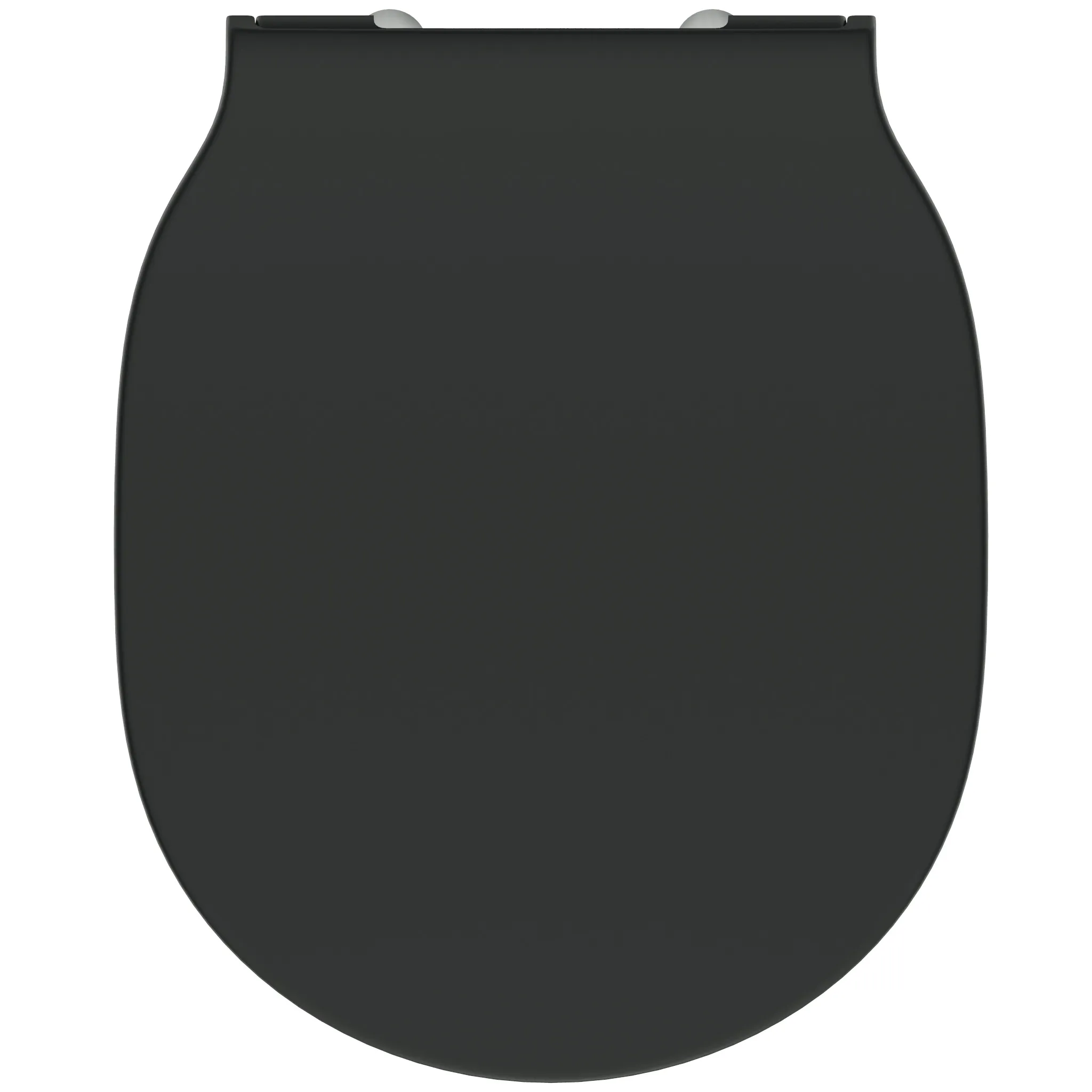 Ideal Standard WC-Sitz „ConnectAir“ in Schwarz Matt Ideal Standard WC-Sitz „ConnectAir“ in Schwarz Matt