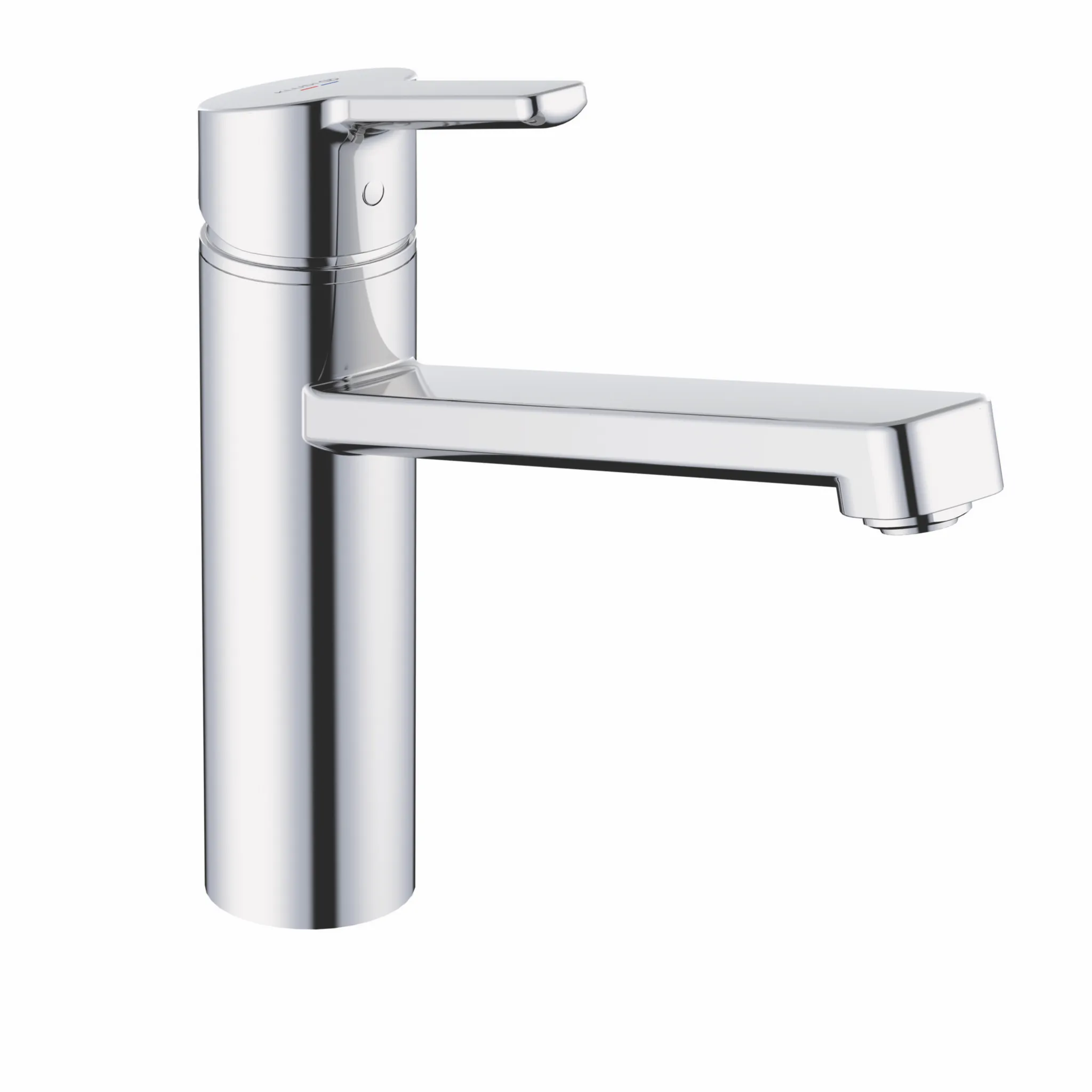 Kludi M3 Spültisch-EHM DN 15 chrom Kludi M3 Spültisch-EHM DN 15 chrom