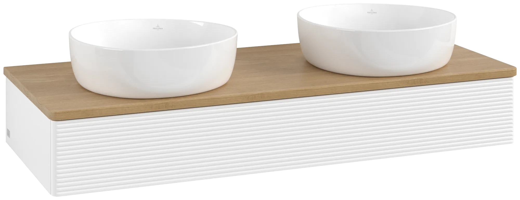 Villeroy & Boch Antao Waschbeckenunterschrank K13_1 1200x190x500mm