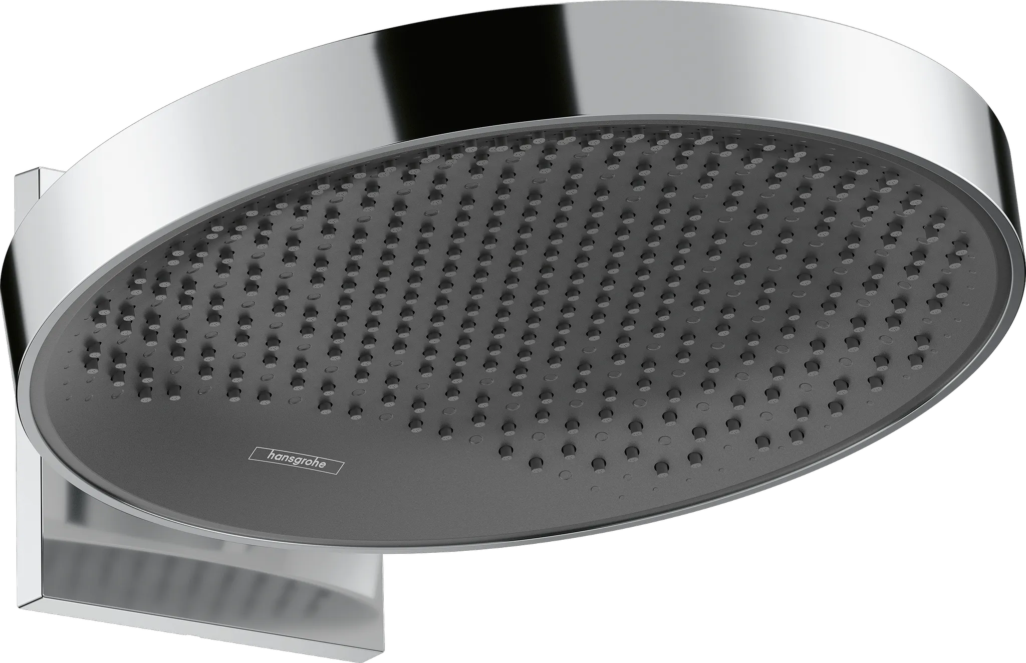Hansgrohe Rainfinity Kopfbrause 360 1jet, Wandmontage chrom Hansgrohe Rainfinity Kopfbrause 360 1jet, Wandmontage chrom