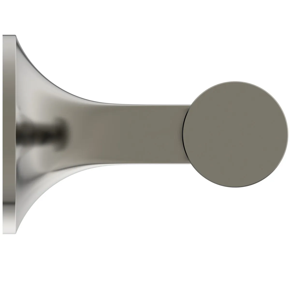 Doppelter Handtuchhaken La Dolce Vita Brushed Gold Doppelter Handtuchhaken La Dolce Vita Brushed Gold