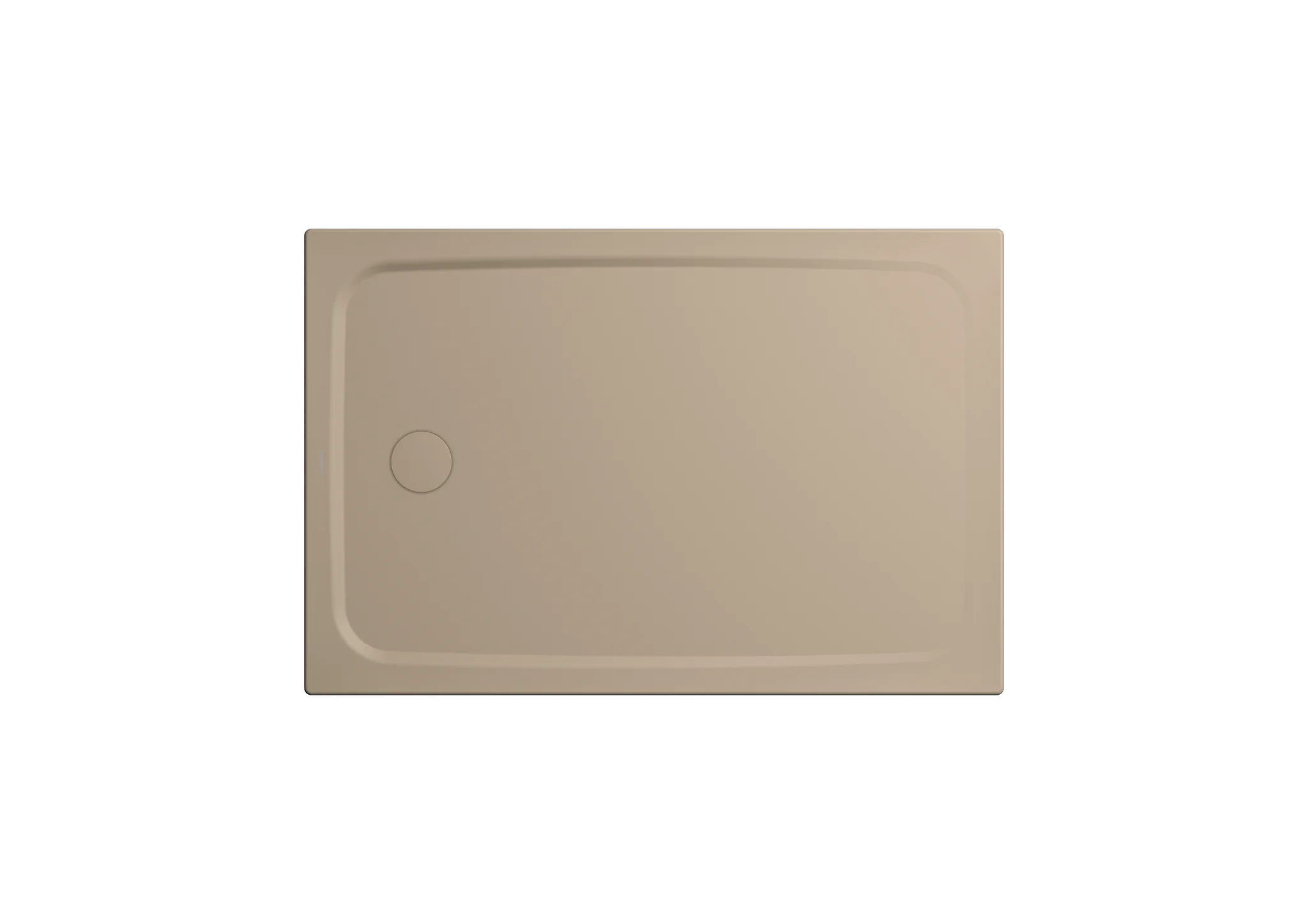 Kaldewei CAYONOPLAN Duschfläche, warm beige 40, 700x1700 mm, extraflach, Invisible Grip Kaldewei CAYONOPLAN Duschfläche, warm beige 40, 700x1700 mm, extraflach, Invisible Grip