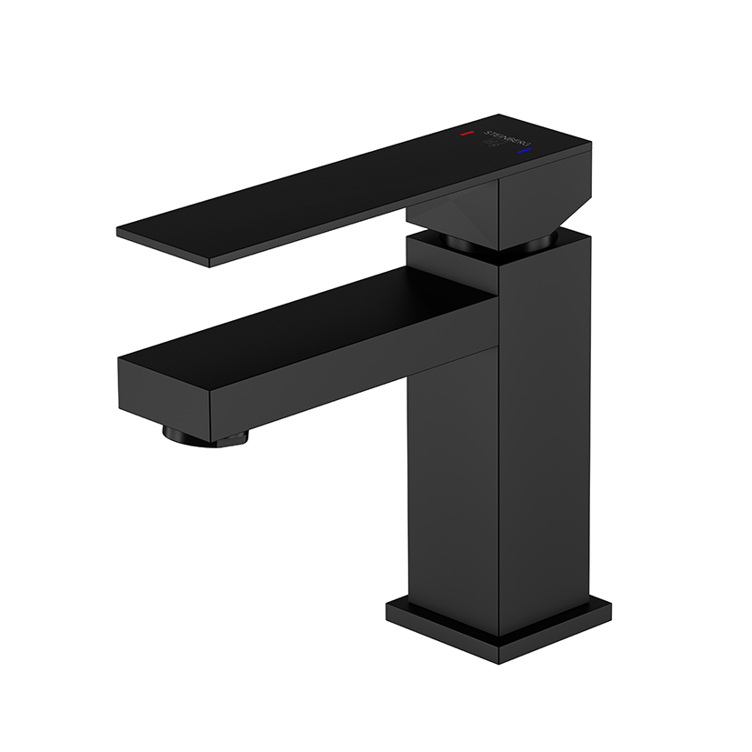 Serie 160 Waschtisch-Einhebelmischer Serie 160 Waschtisch-Einhebelmischer