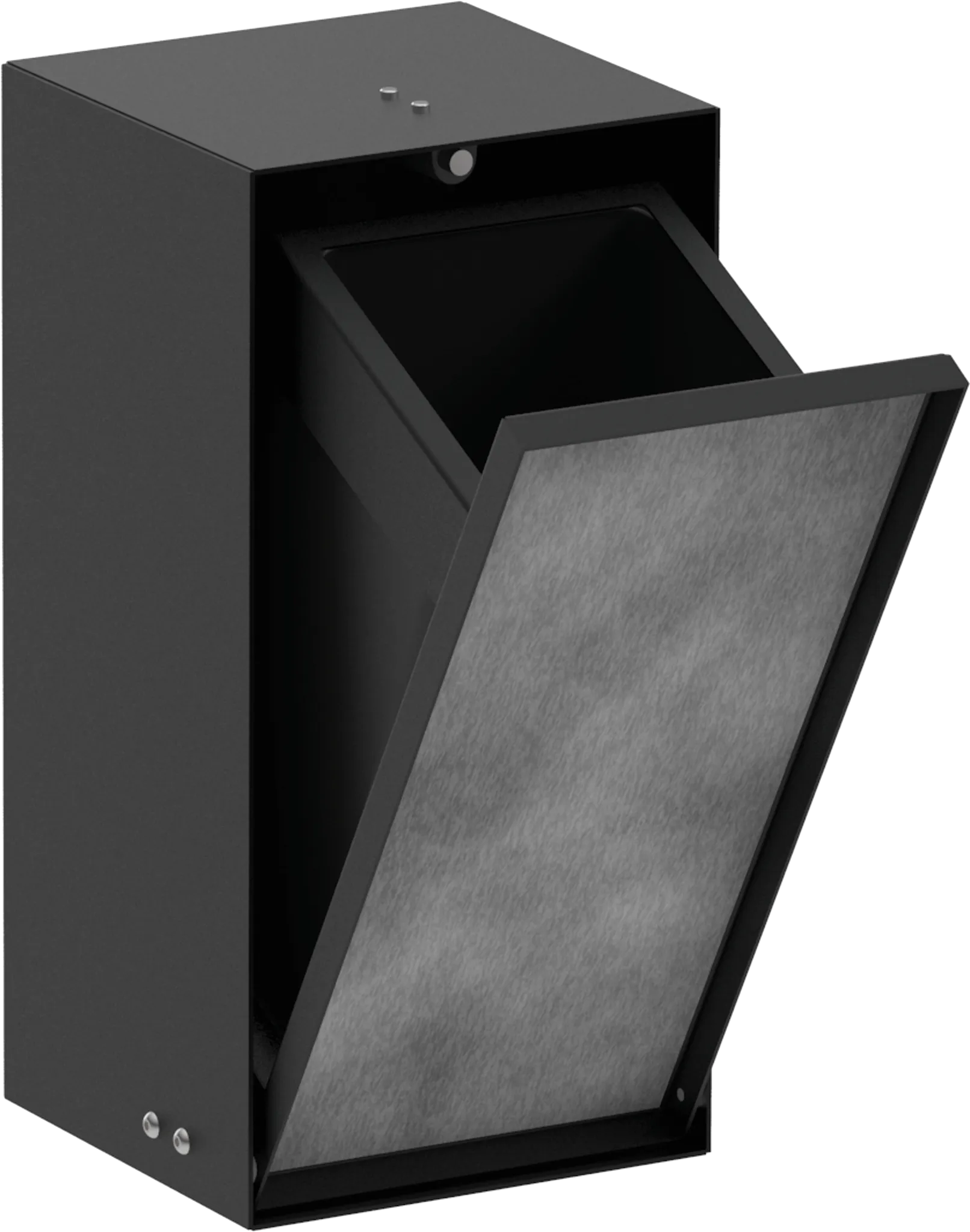 Hansgrohe Modul „XtraStoris Rock“ Hansgrohe Modul „XtraStoris Rock“