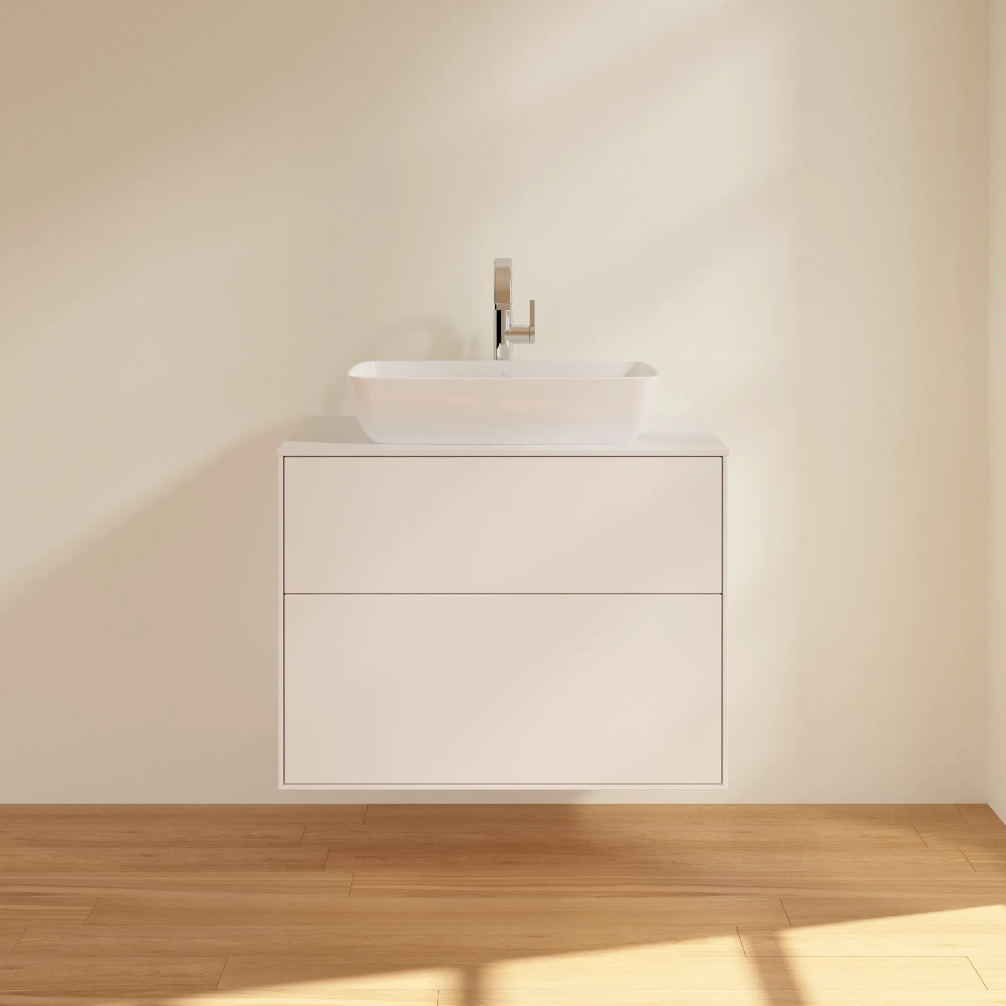 Villeroy & Boch Finion F75 Waschbeckenunterschrank 800x603x501mm