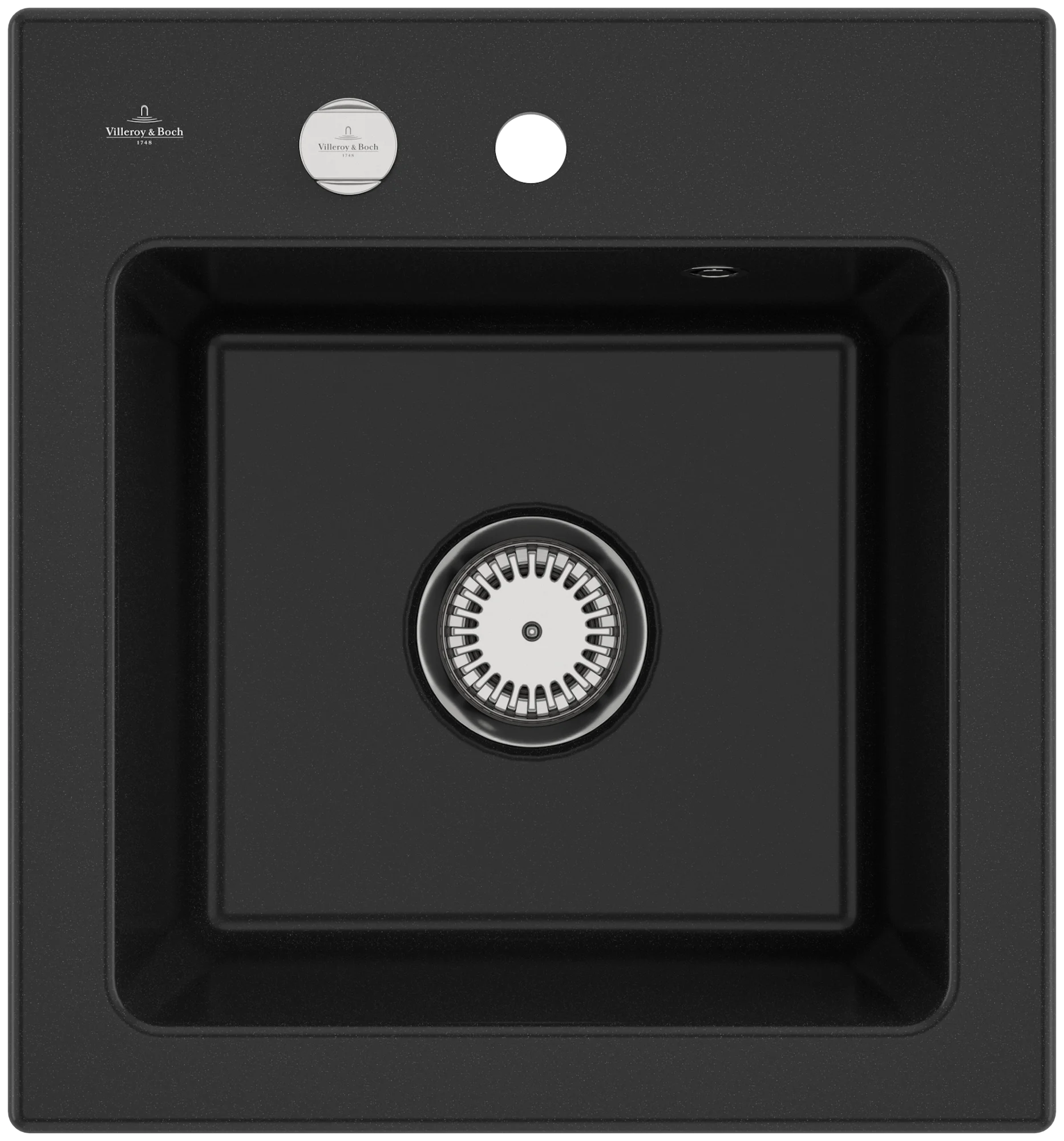 Villeroy & Boch Subway 45 XS Einbauspüle Villeroy & Boch Subway 45 XS Einbauspüle