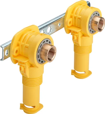 „Sanfix P“ Montageeinheit „Sanfix P“ Montageeinheit