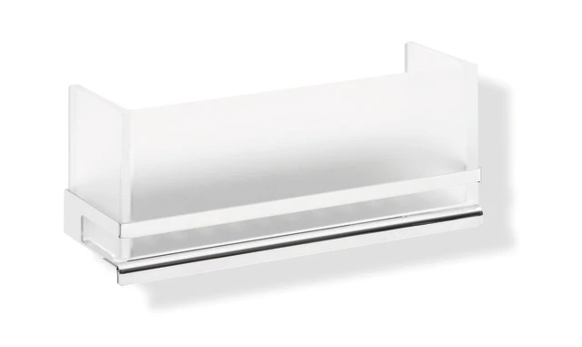 HEWI Korb „System 100“ 8,2 × 22,3 × 8,2 × 9,3 cm
