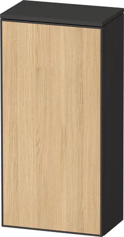 Duravit Halbhochschrank „Zencha“ 40 × 81,9 × 24 cm Duravit Halbhochschrank „Zencha“ 40 × 81,9 × 24 cm
