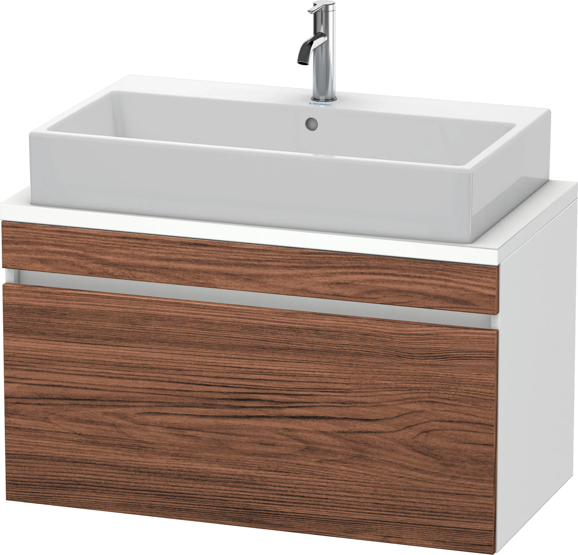 Duravit Waschtischunterschrank wandhängend „DuraStyle“ 90 × 51,2 × 47,8 cm Duravit Waschtischunterschrank wandhängend „DuraStyle“ 90 × 51,2 × 47,8 cm