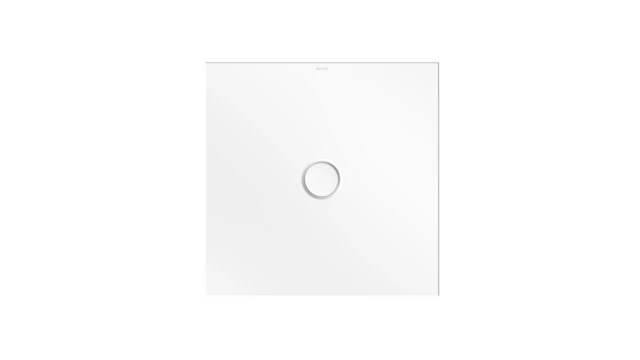 Bette quadrat Duschwanne „BetteFloor“ 80 × 80 cm in Weiß Bette quadrat Duschwanne „BetteFloor“ 80 × 80 cm in Weiß