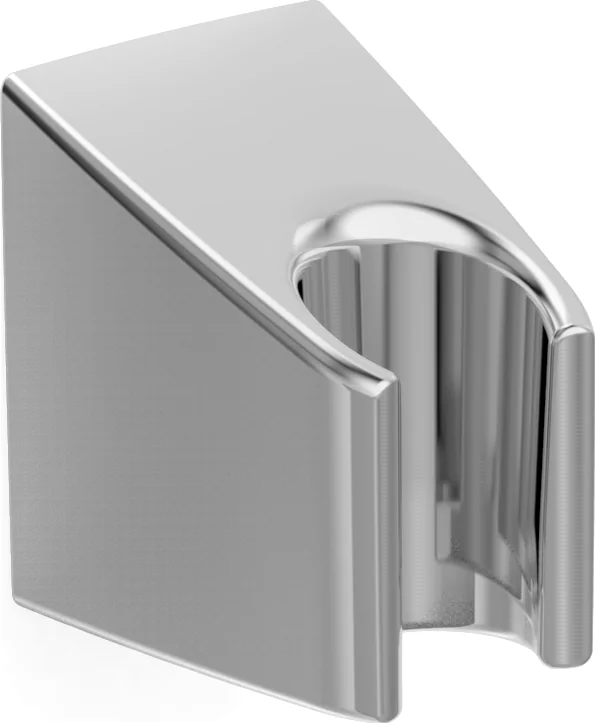 Hansa Wandhalter Hansabasicjet 2017 Chrom Hansa Wandhalter Hansabasicjet 2017 Chrom