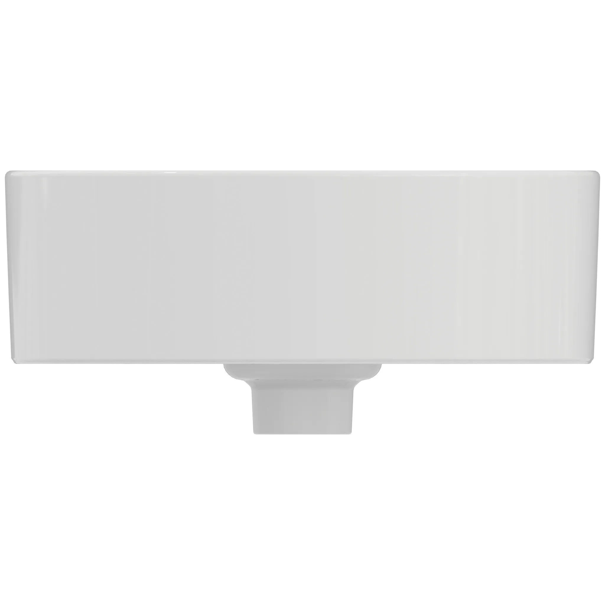 Waschbecken „StradaII“ 60 × 40 × 18 cm Waschbecken „StradaII“ 60 × 40 × 18 cm