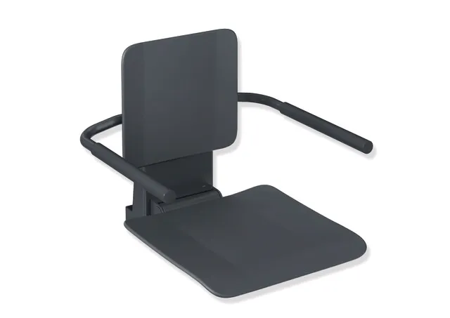 Einhängesitz pulverbeschichtet „System 900“ Einhängesitz pulverbeschichtet „System 900“