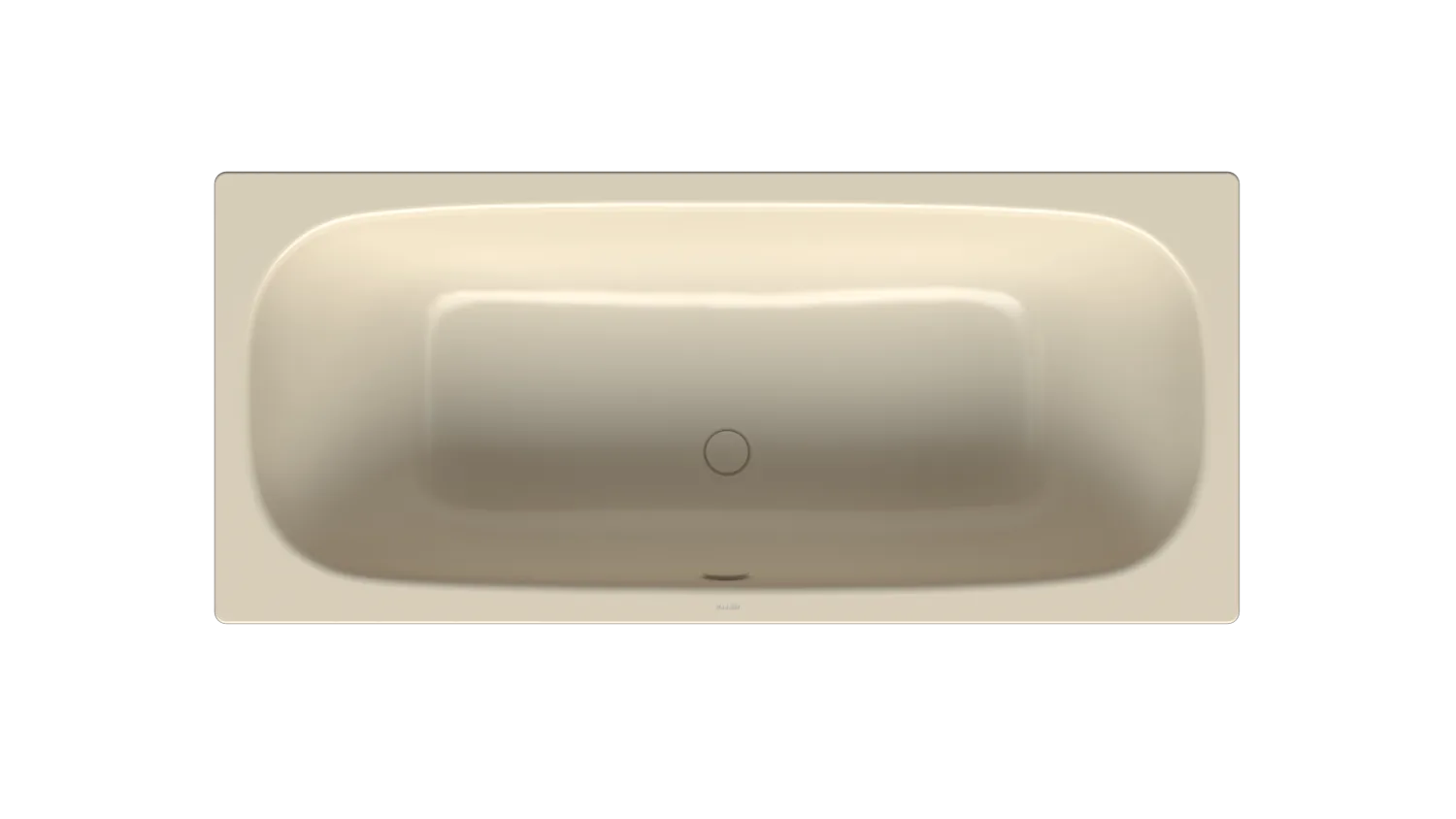 Bette BetteDuett Badewanne Rechteck 1700x750 mm Jasmin PLUS glasierter Titan-Stahl 30 mm Randhöhe 2-Sitzer Einbau Unterbau Bette BetteDuett Badewanne Rechteck 1700x750 mm Jasmin PLUS glasierter Titan-Stahl 30 mm Randhöhe 2-Sitzer Einbau Unterbau