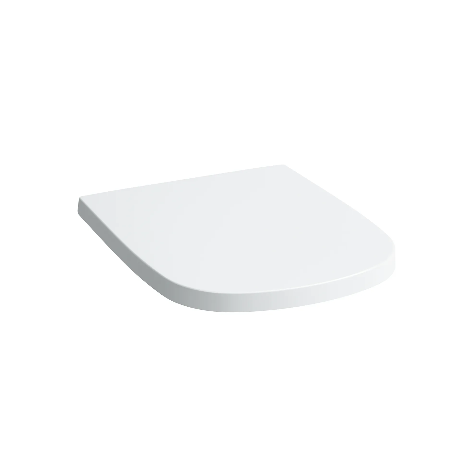 Laufen WC-Sitz+Deckel Palomba Collection, weiß Laufen WC-Sitz+Deckel Palomba Collection, weiß