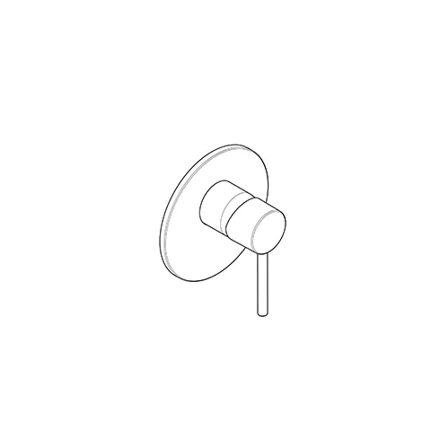 Kludi BOZZ UP-Br-EHM Feinbau-Set m. Funktionseinheit für 88022, mattschwarz Kludi BOZZ UP-Br-EHM Feinbau-Set m. Funktionseinheit für 88022, mattschwarz