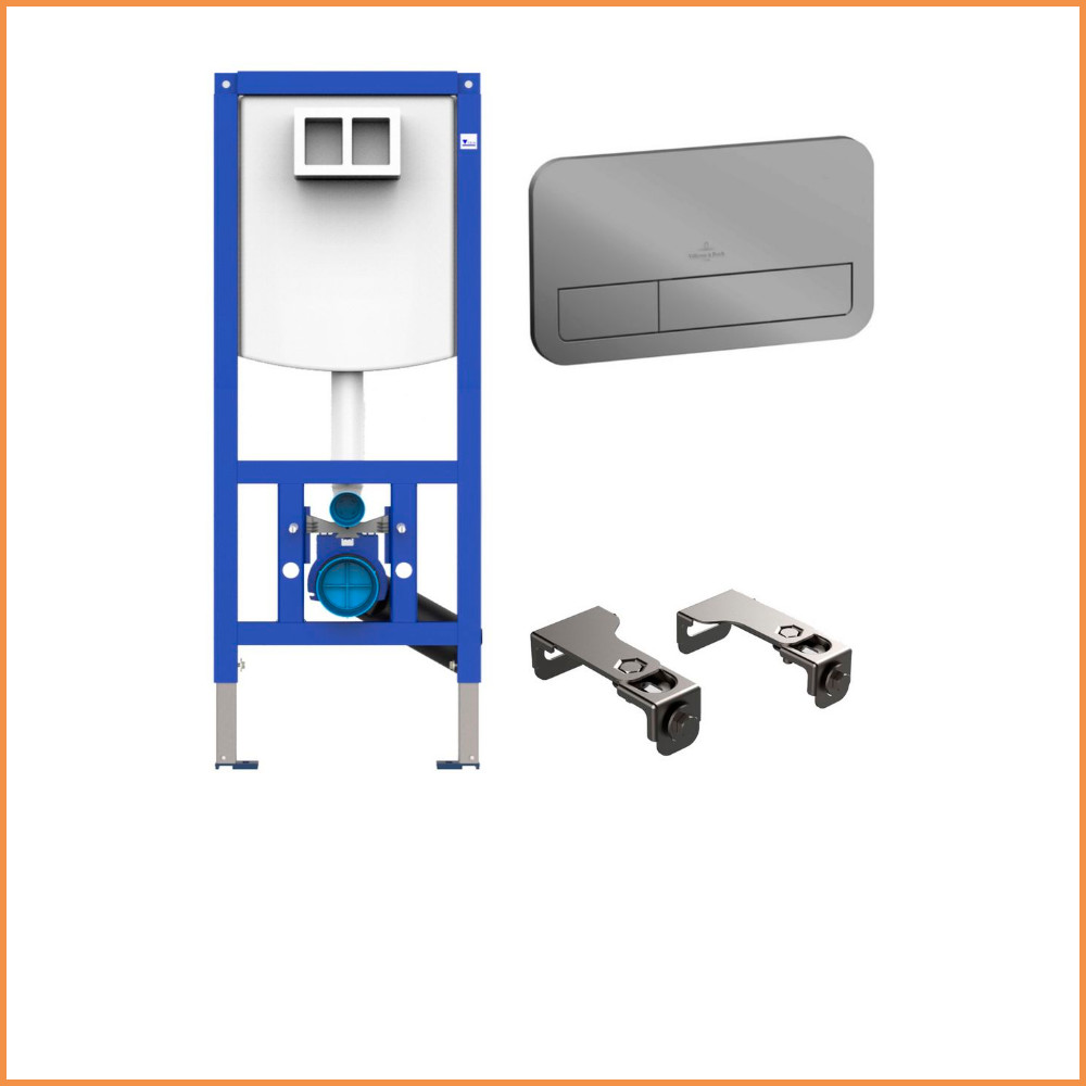 Vorwandelemente-Sets