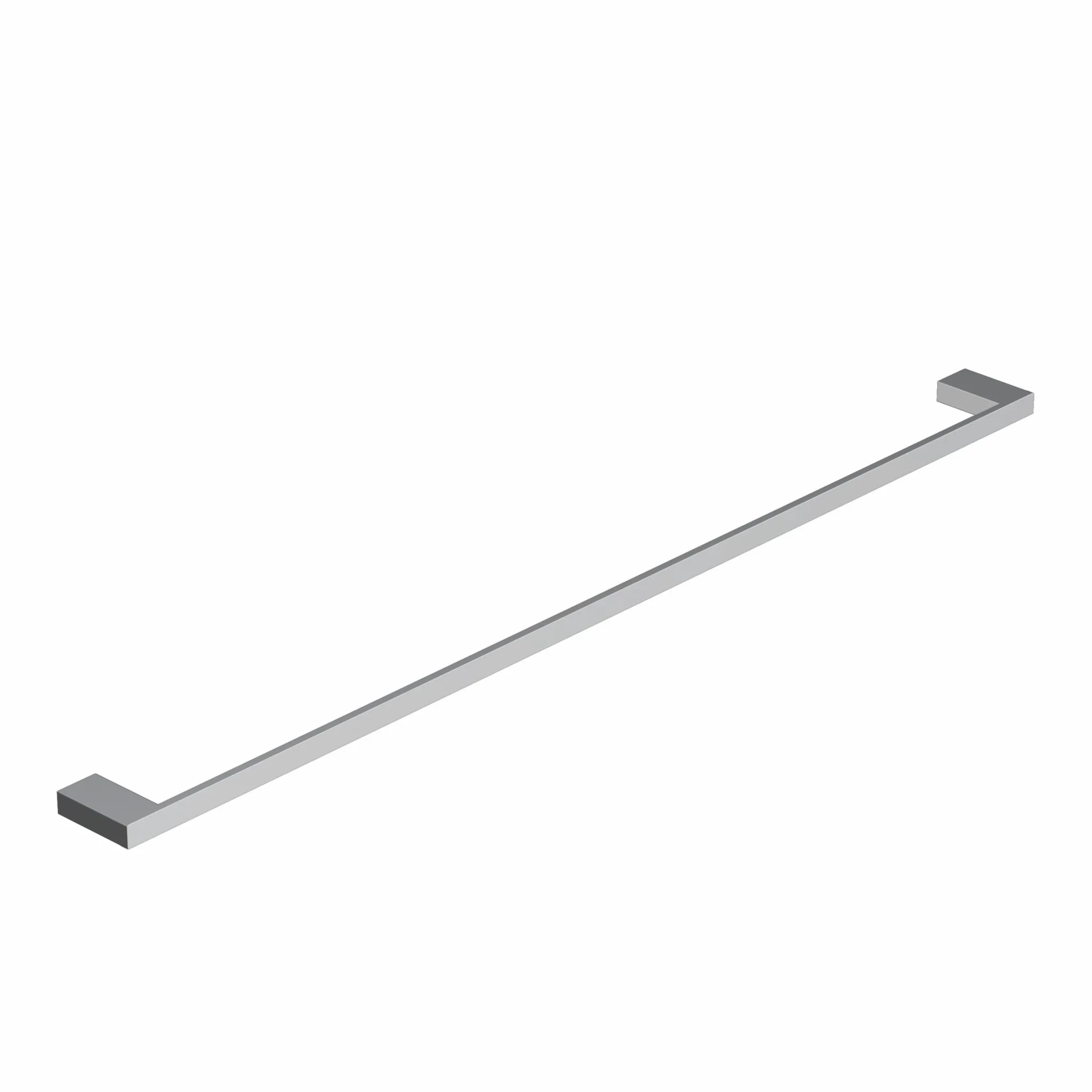 Kludi VELA C Badetuchhalter Länge 800MM chrom Kludi VELA C Badetuchhalter Länge 800MM chrom