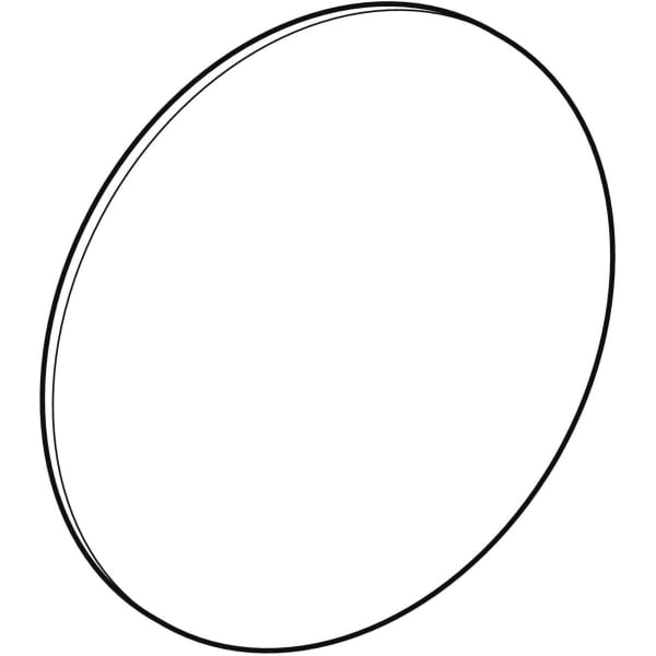 Geberit Kosmetikspiegel Geberit Kosmetikspiegel