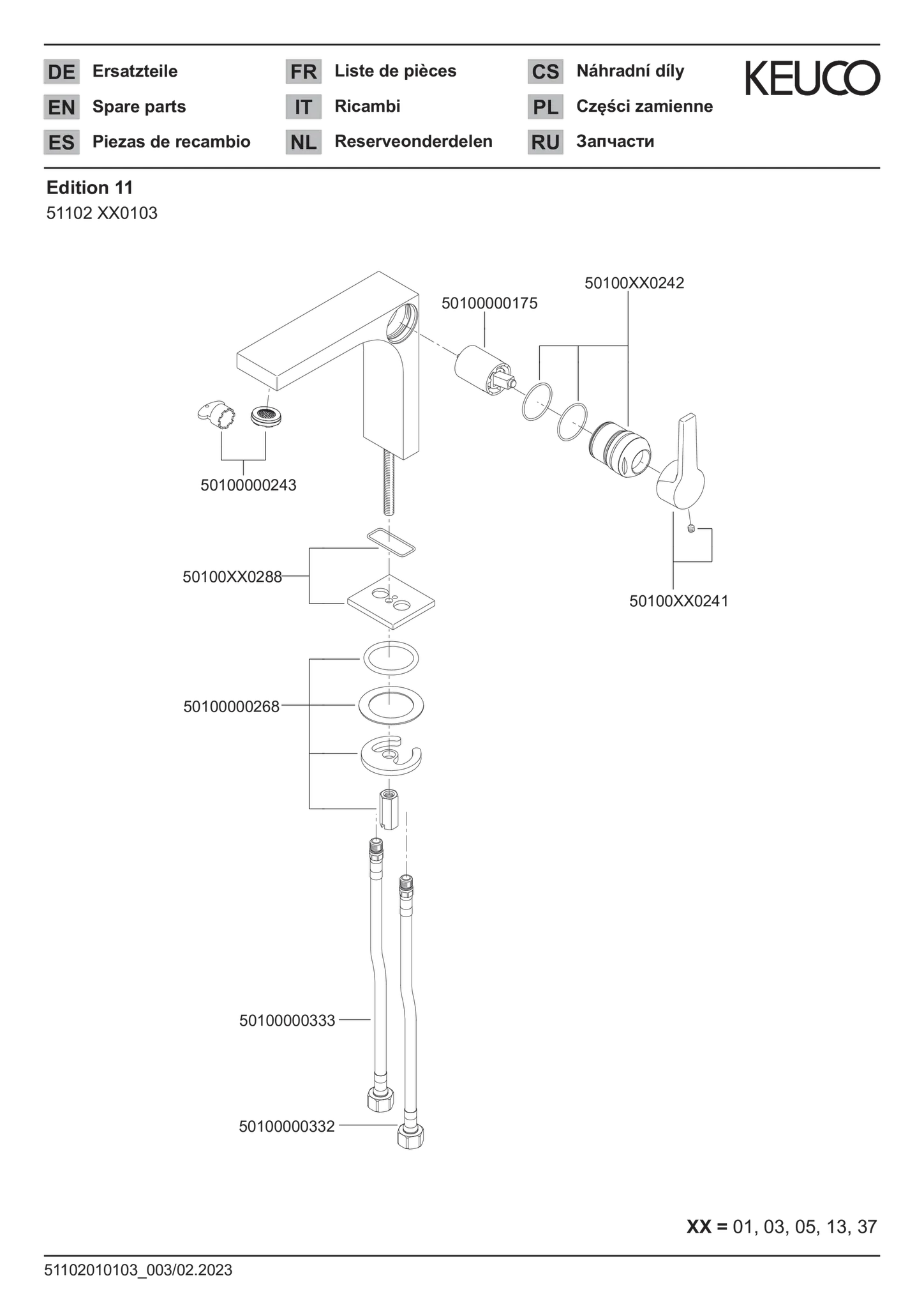 EHM-WT-Mischer 250 Edtion 11 51102, ohne Ablaufgrt., verchromt EHM-WT-Mischer 250 Edtion 11 51102, ohne Ablaufgrt., verchromt