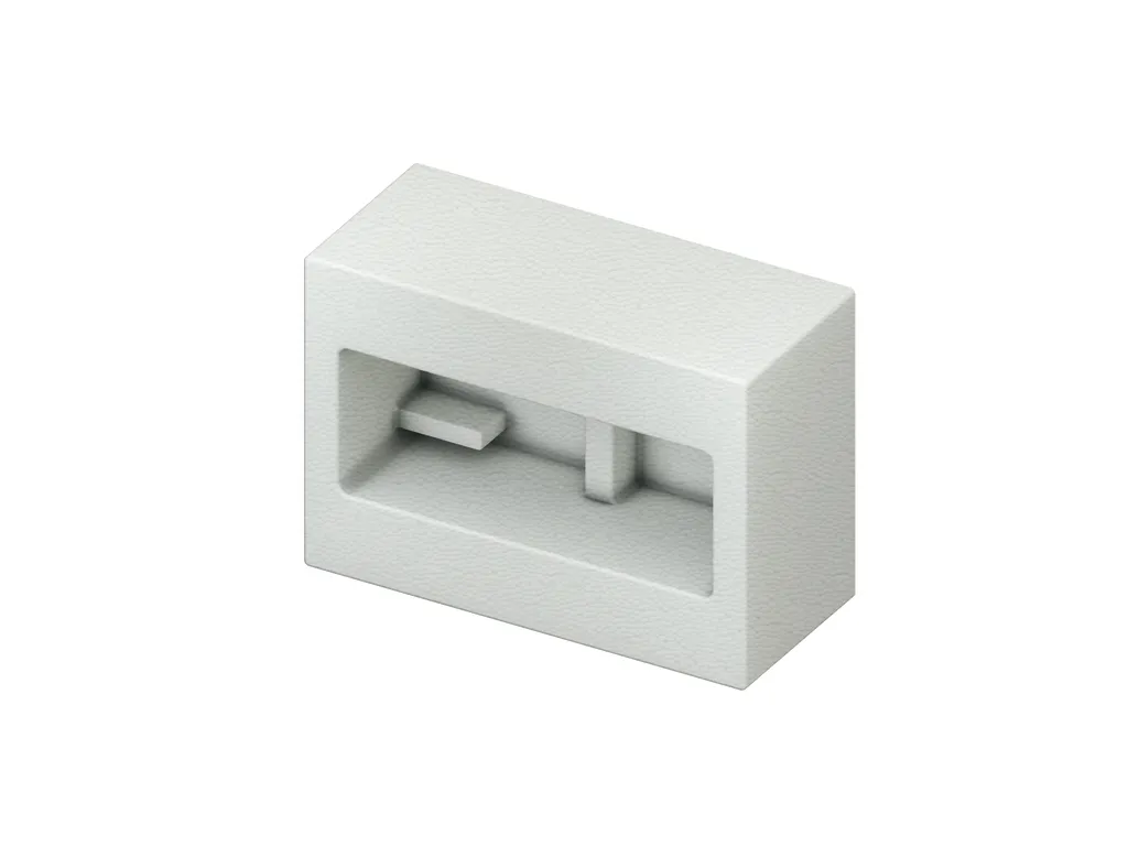 TECEbox Rohbauschutz für flächenbündigen Einbau TECEbox Rohbauschutz für flächenbündigen Einbau