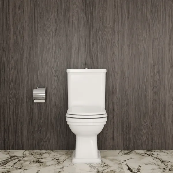 Ideal Standard WC-Sitz „Calla“ in Weiß Ideal Standard WC-Sitz „Calla“ in Weiß