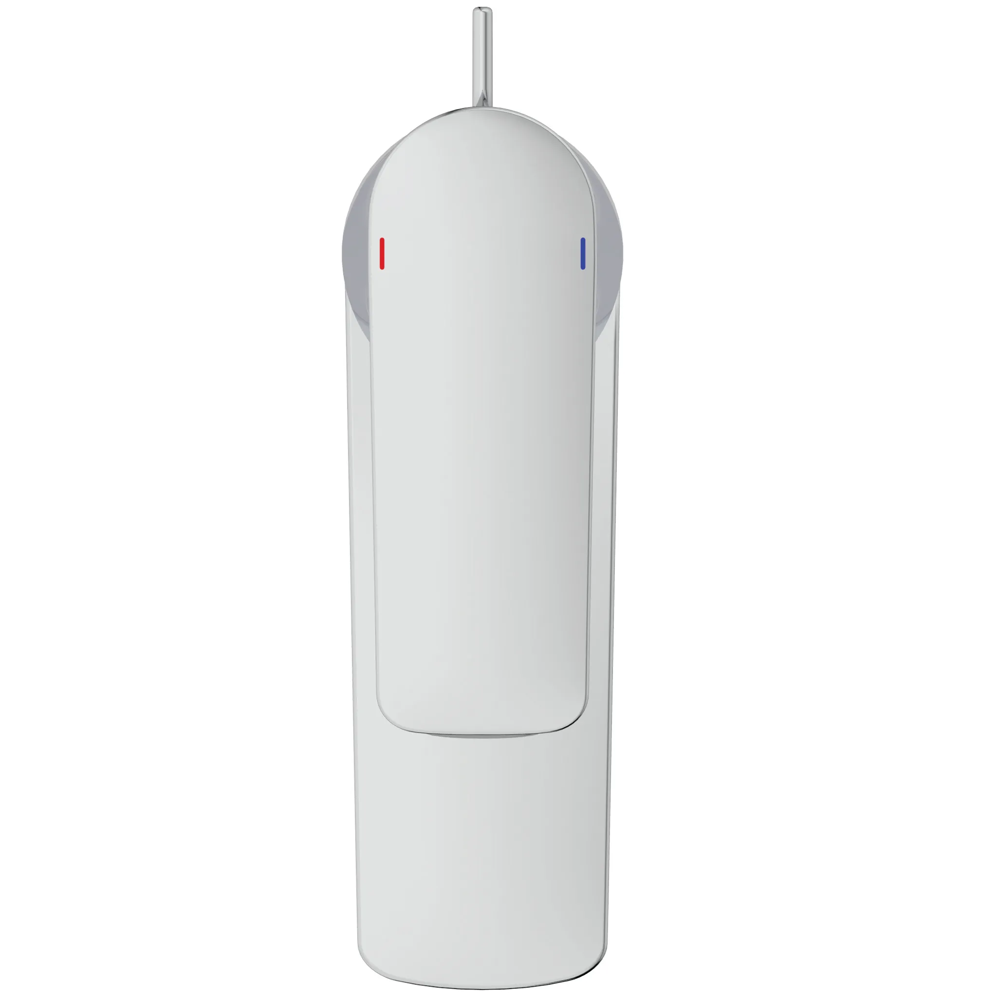 Ideal Standard Waschtischarmatur Connect Air, 5 l/min., mit Ablaufgarnitur, Ausladung 112mm, Chrom Ideal Standard Waschtischarmatur Connect Air, 5 l/min., mit Ablaufgarnitur, Ausladung 112mm, Chrom