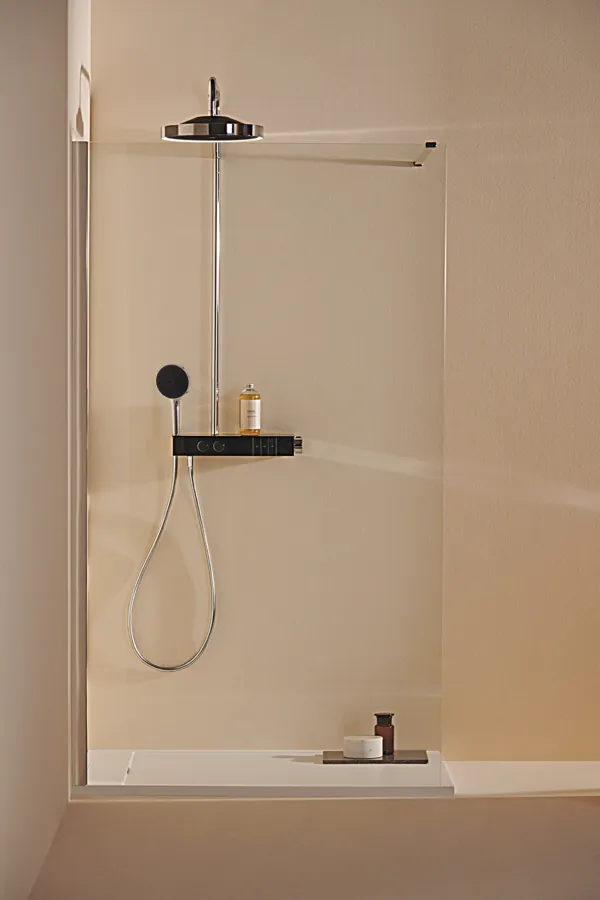 Ideal Standard Duschsystem „Solos“ Ideal Standard Duschsystem „Solos“