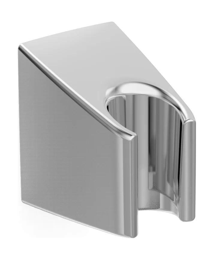 Hansa Wandhalter Hansabasicjet 2017 Chrom Hansa Wandhalter Hansabasicjet 2017 Chrom