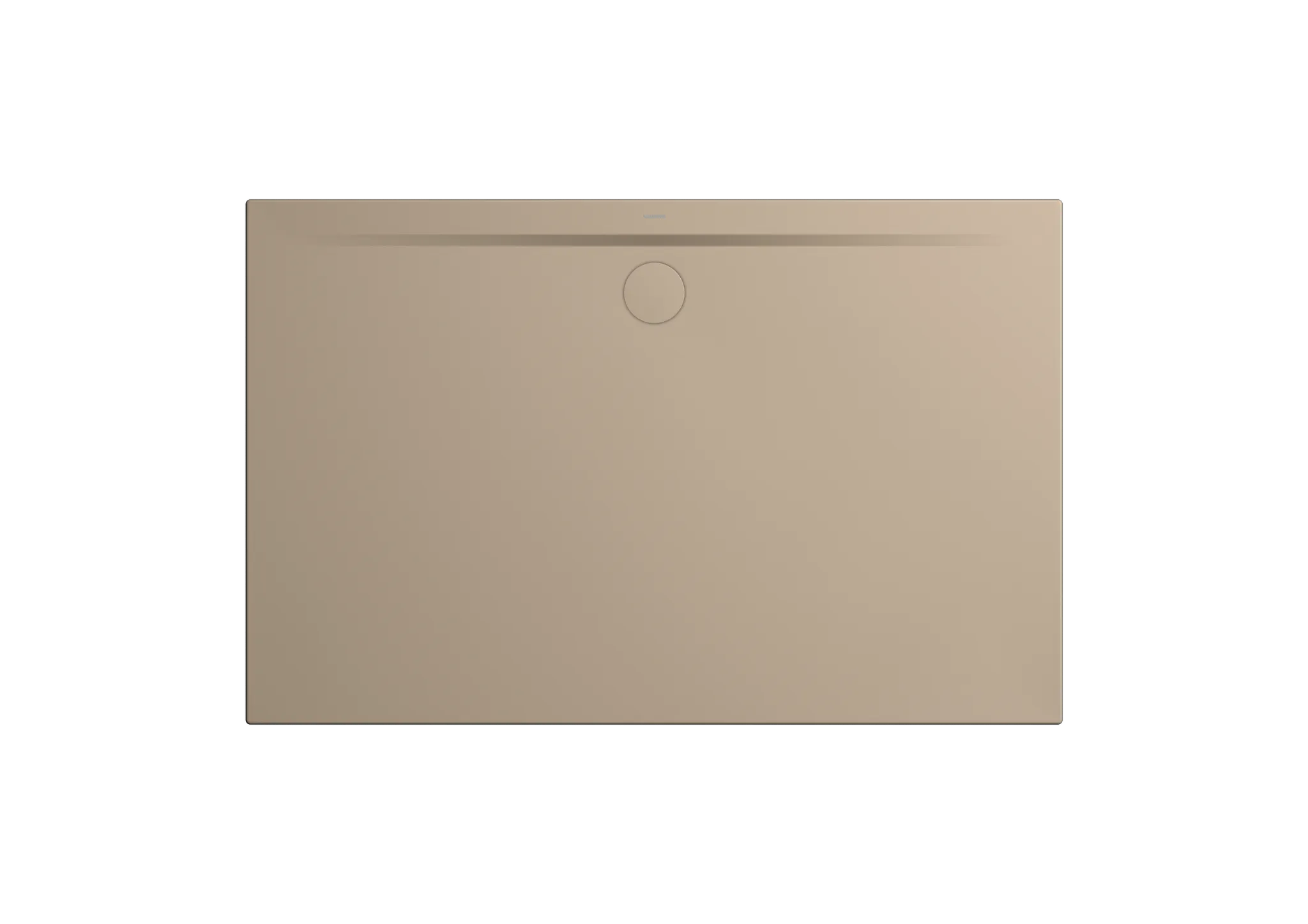 Kaldewei rechteck Duschwanne „Superplan Zero“ 90 × 100 cm ohne Oberflächenbeschichtung, ohne Oberflächenveredelung, in warm beige 40 Kaldewei rechteck Duschwanne „Superplan Zero“ 90 × 100 cm ohne Oberflächenbeschichtung, ohne Oberflächenveredelung, in warm beige 40
