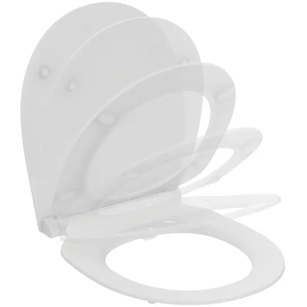 Ideal Standard WC-Sitz „Tirso“ Ideal Standard WC-Sitz „Tirso“