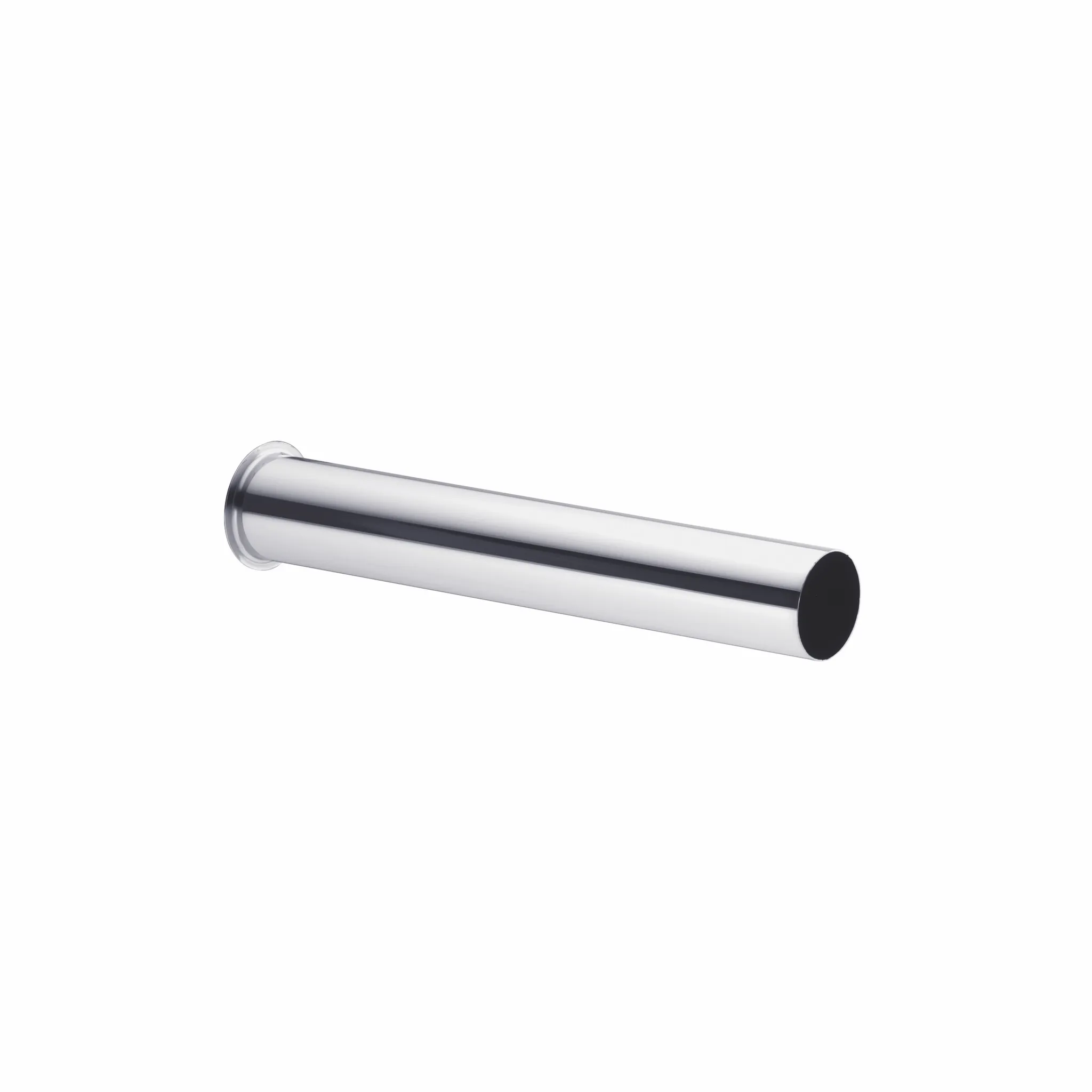 Kludi Abgangsrohr BAD SIFONE mit Bördelrand, 32 x 300 mm, chrom Kludi Abgangsrohr BAD SIFONE mit Bördelrand, 32 x 300 mm, chrom