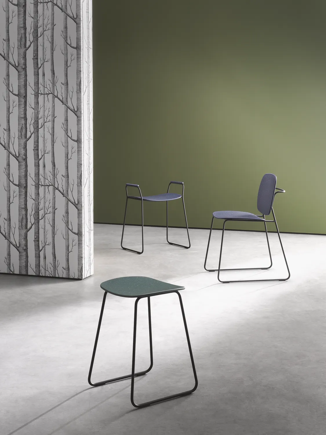 Duschhocker, Gestell schwarz tiefmatt pulverbeschichtet, Sitzfläche und Armpads aus hochwertigem PIR Kunststoff (Post-Industrial-Recycling), Höhe 626 mm, Breite 536 mm, Sitzhöhe 480 mm, Sitzfläche 478 mm breit, in Farbe JB Duschhocker, Gestell schwarz tiefmatt pulverbeschichtet, Sitzfläche und Armpads aus hochwertigem PIR Kunststoff (Post-Industrial-Recycling), Höhe 626 mm, Breite 536 mm, Sitzhöhe 480 mm, Sitzfläche 478 mm breit, in Farbe JB