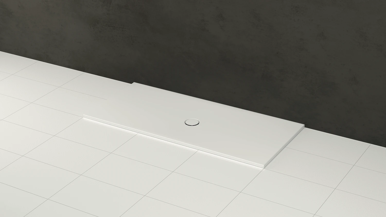 Bette Installationsbox „Easy Connect“ Modell B57 Bette Installationsbox „Easy Connect“ Modell B57