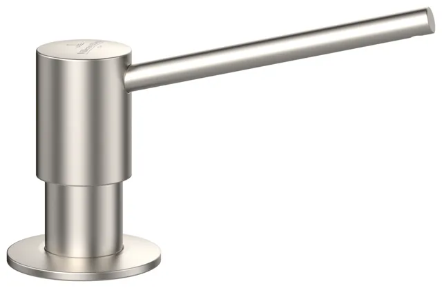 Villeroy & Boch Spender für Flüssigseife „Zubehör Küche“, Befestigung verdeckt Villeroy & Boch Spender für Flüssigseife „Zubehör Küche“, Befestigung verdeckt