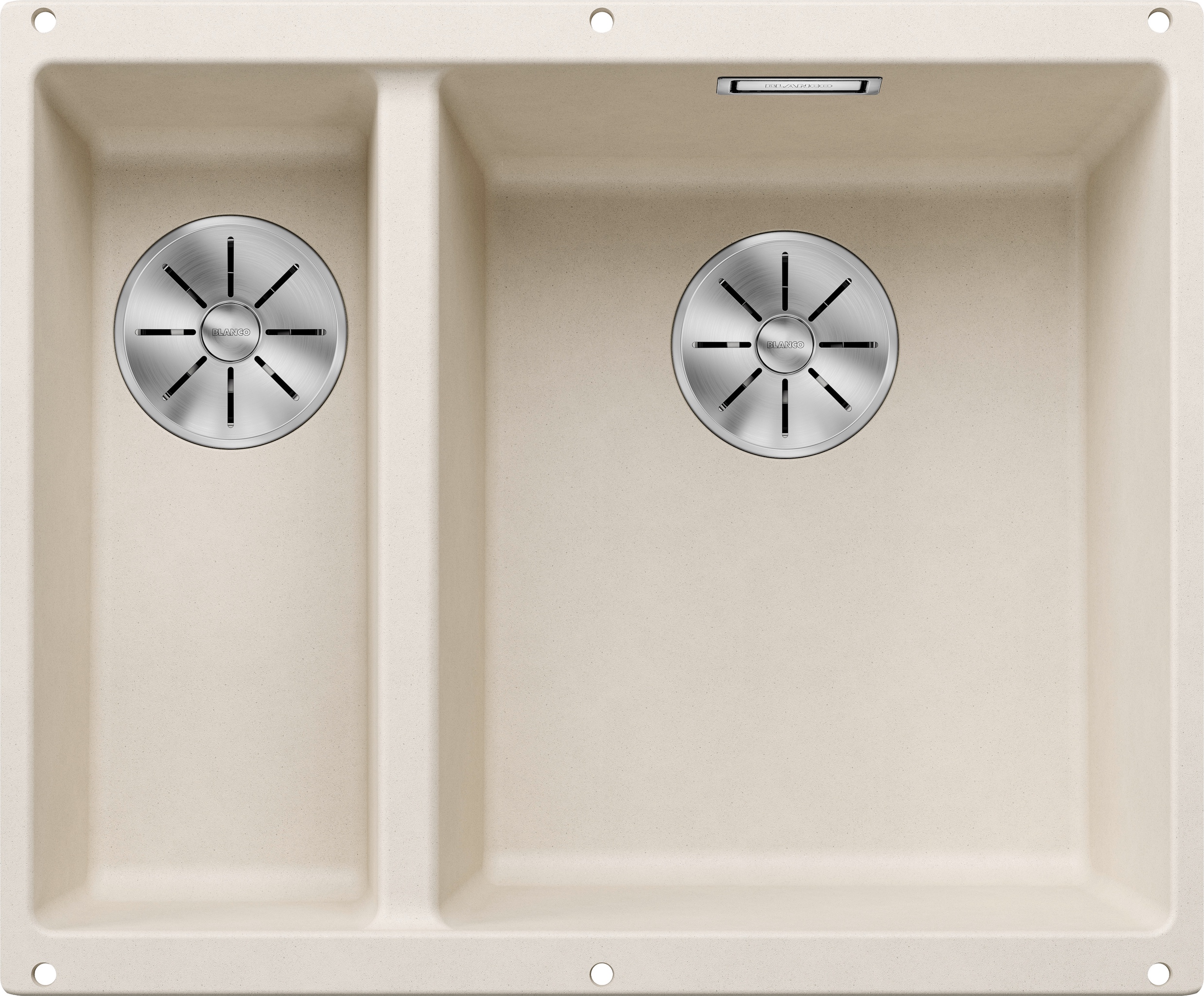 BLANCO SUBLINE 340/160-U BLANCO SUBLINE 340/160-U