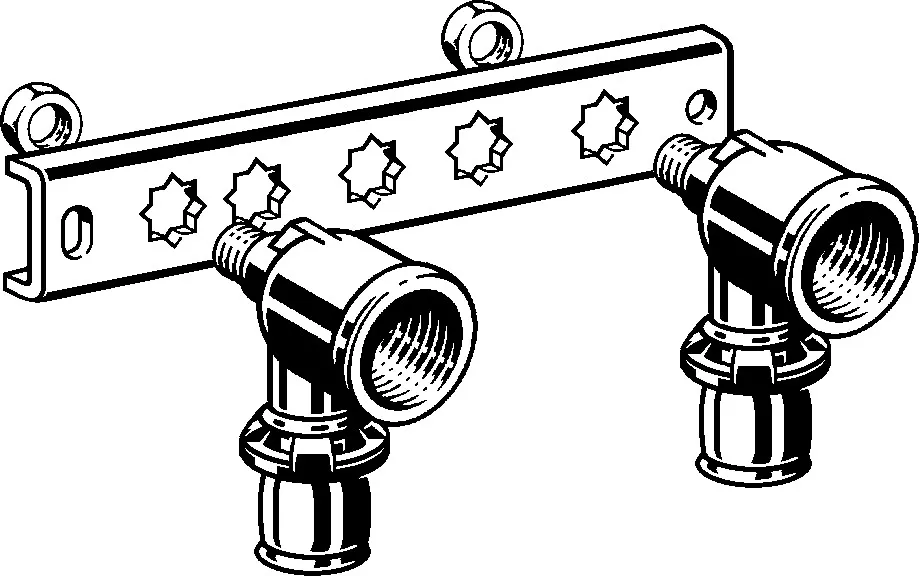 „Sanfix P“ Montageeinheit „Sanfix P“ Montageeinheit